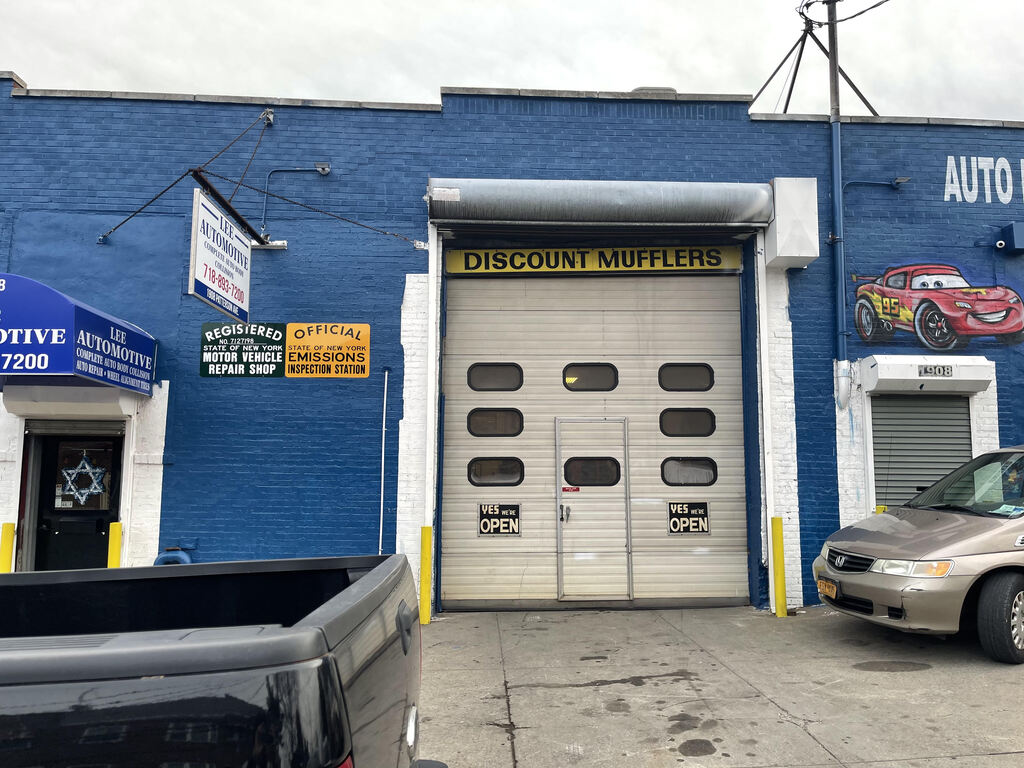 Lee Automotive