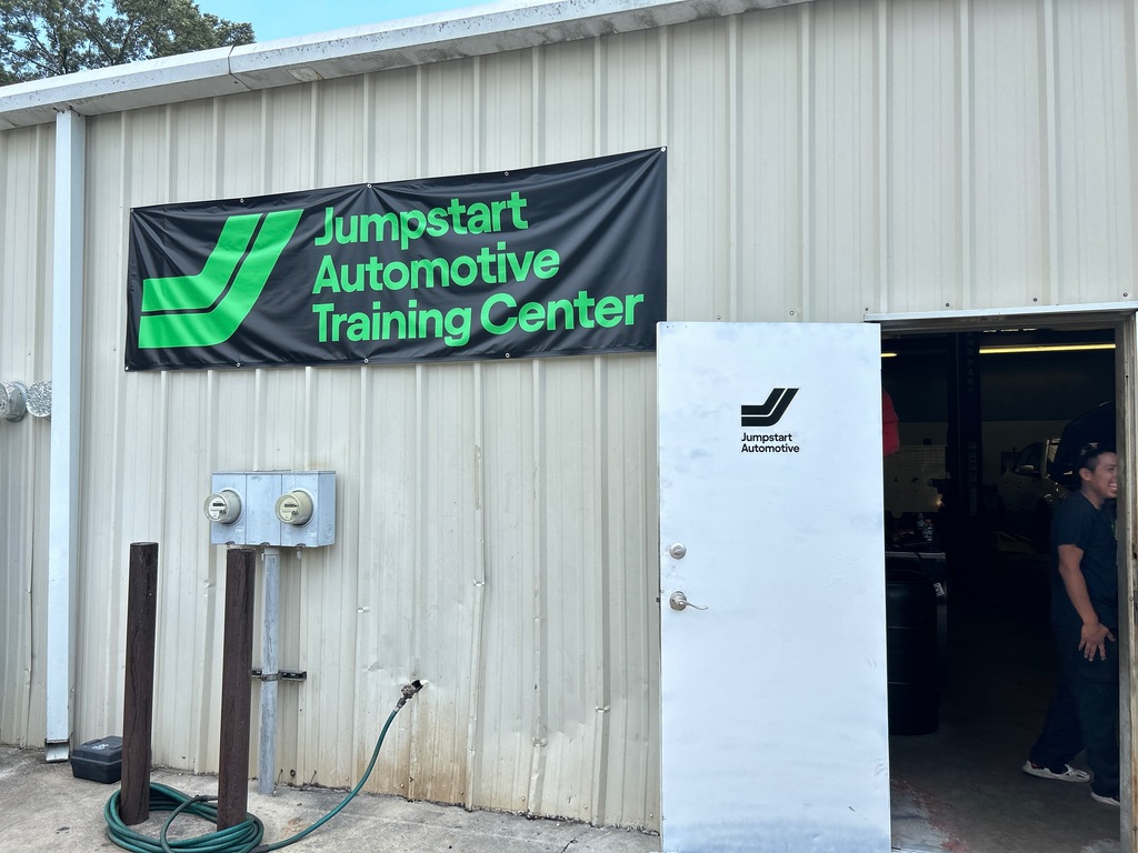 Jumpstart Automotive Training Center