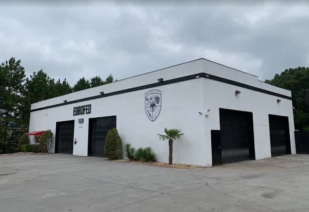 Eurofed Automotive - Johns Creek