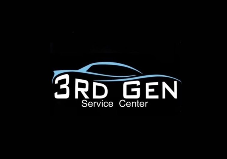 Third Gen Service Center