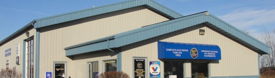 MTI Service Center - Winfield