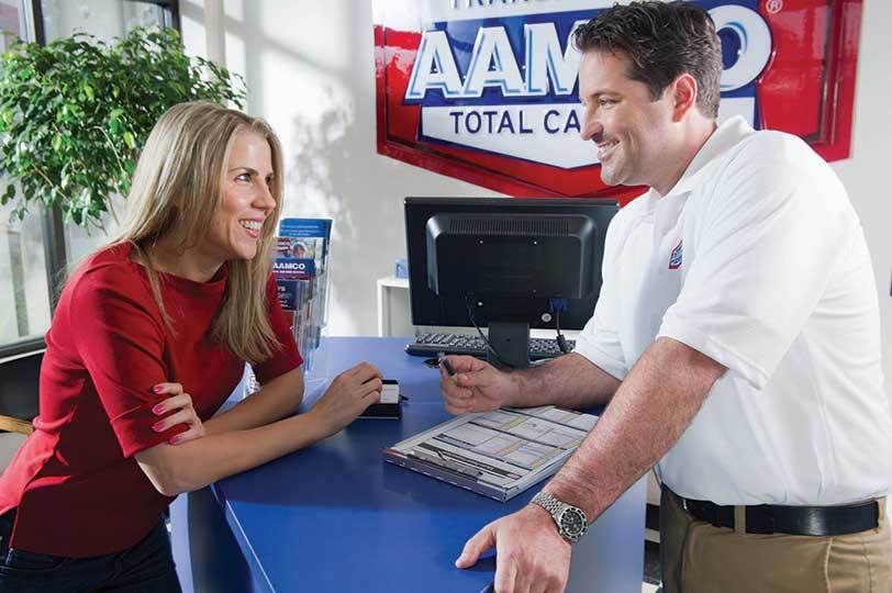 AAMCO Transmissions & Total Car Care - Oak Park