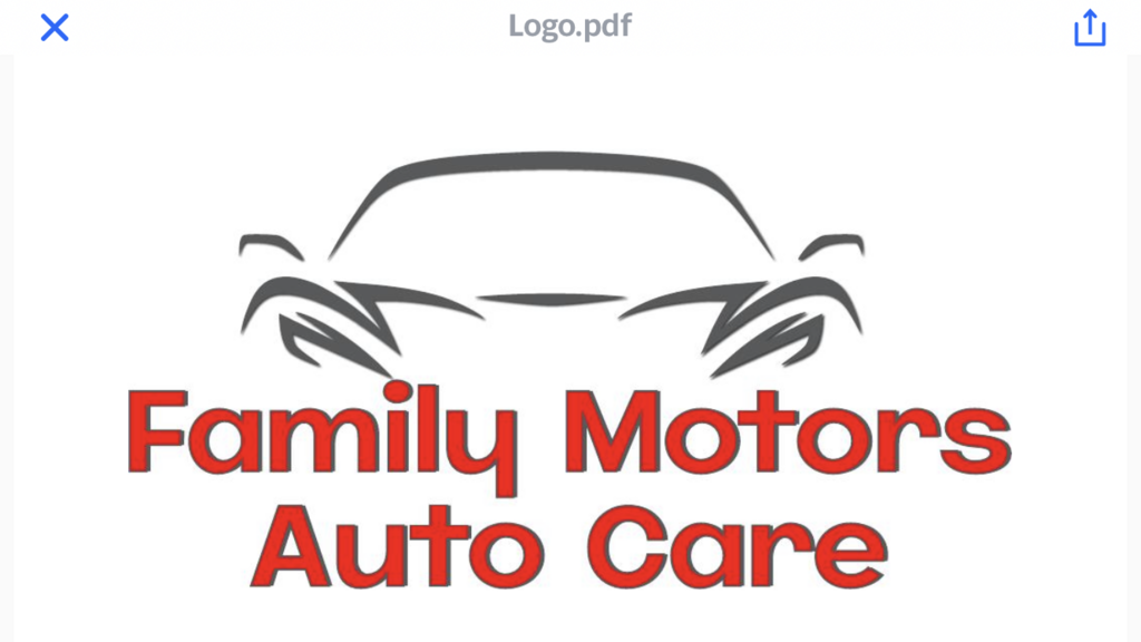 Family Motors Brake & Lube