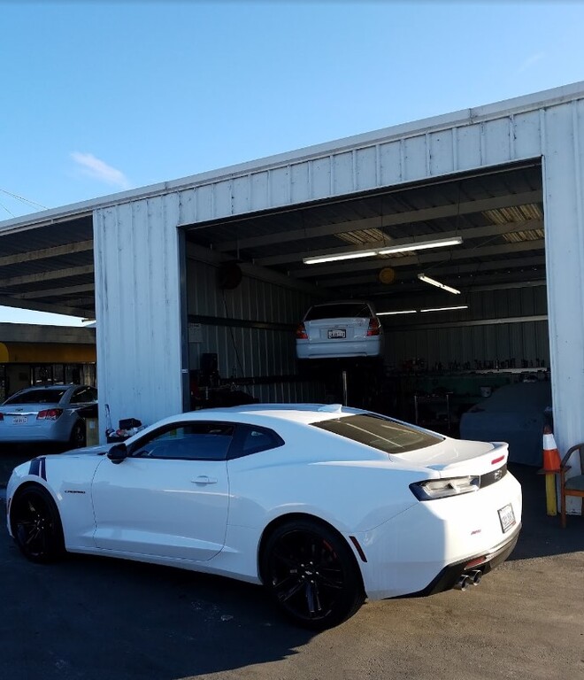 Perez Automotive Service