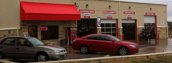 Sun Auto Service BEE CAVE | LAKEWAY