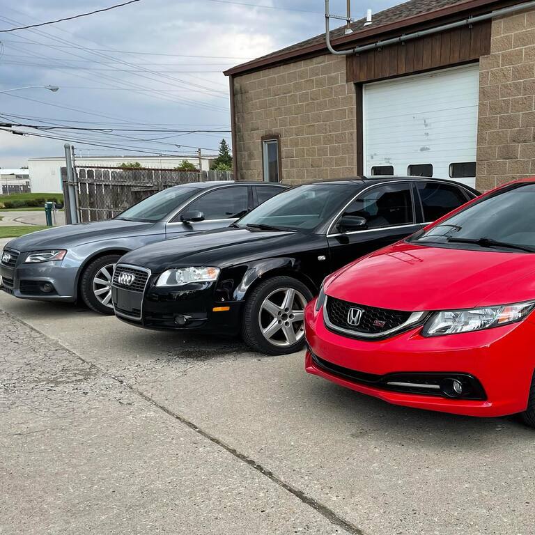 Sunny Automotive
