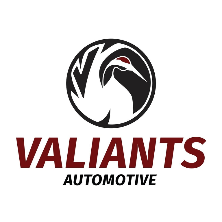 Valiants Automotive