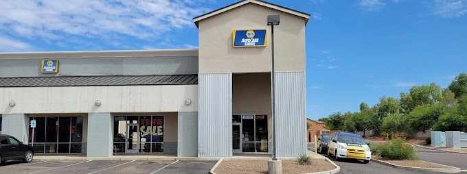 OOROO AUTO - SANTAN VALLEY