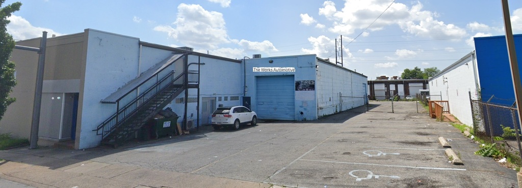 The Works Automotive