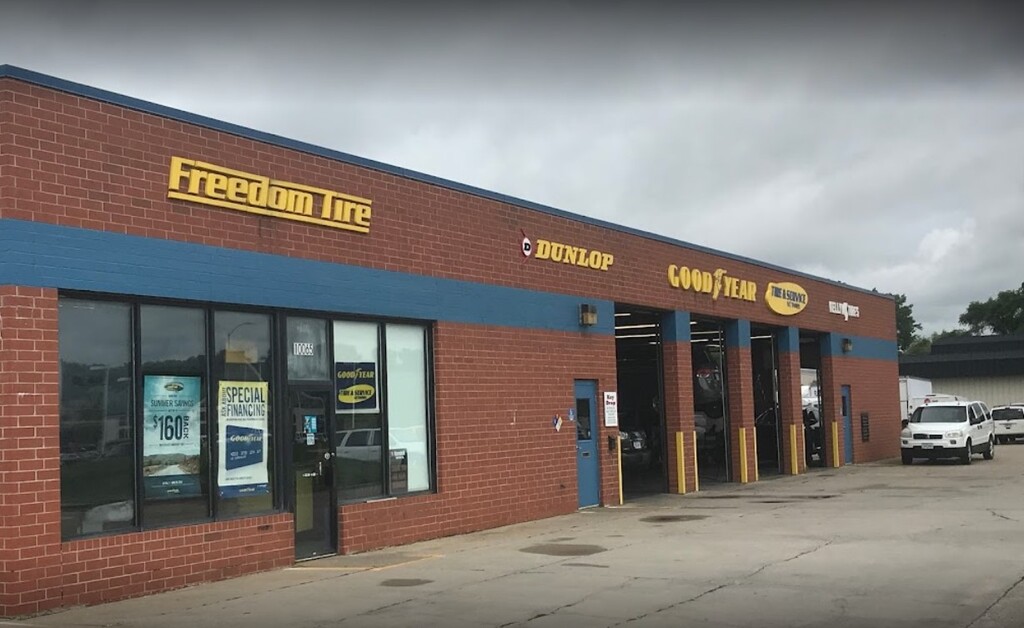 Freedom Tire and Auto Service - Urbandale
