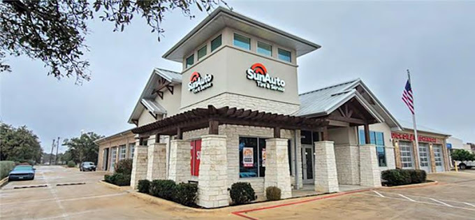 Sun Auto Tire & Service - Bandera Helotes