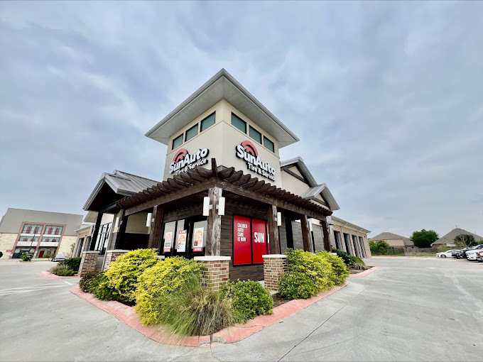 Sun Auto Tire & Service - Fulshear #4333