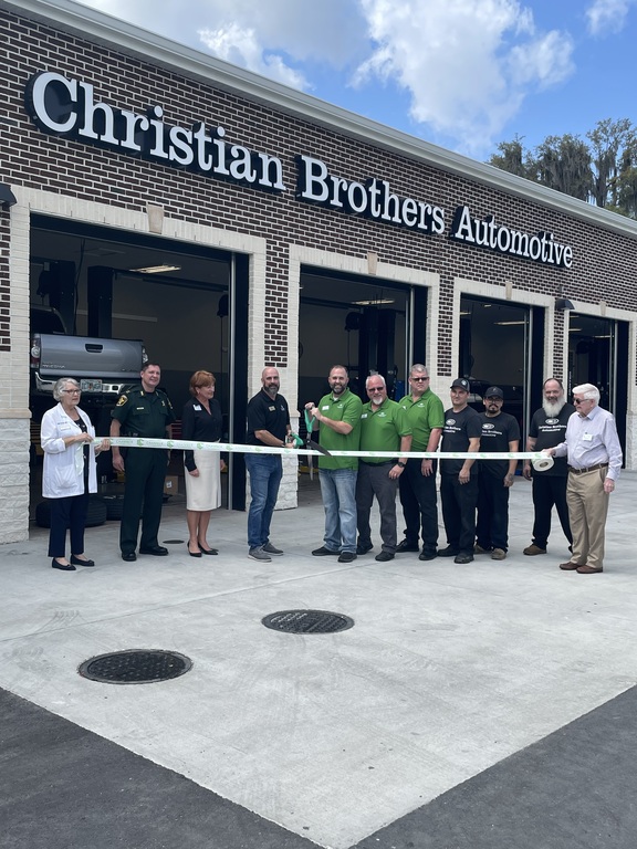 Christian Brothers Automotive - Lakeland