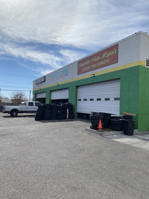 Rio Grande Automotive