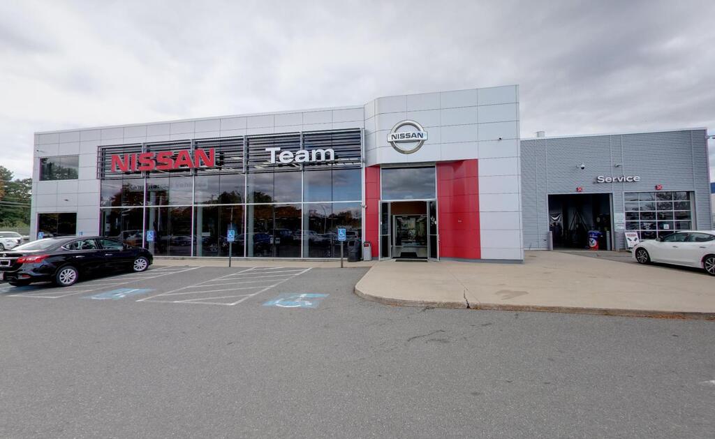 Team Nissan Inc.