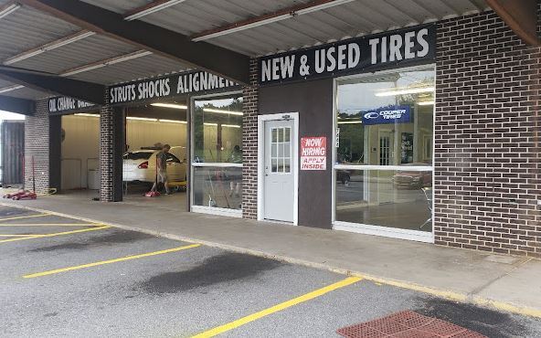 Affordable Tire - Powell