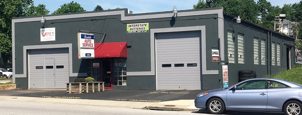 Rosedale Auto Service