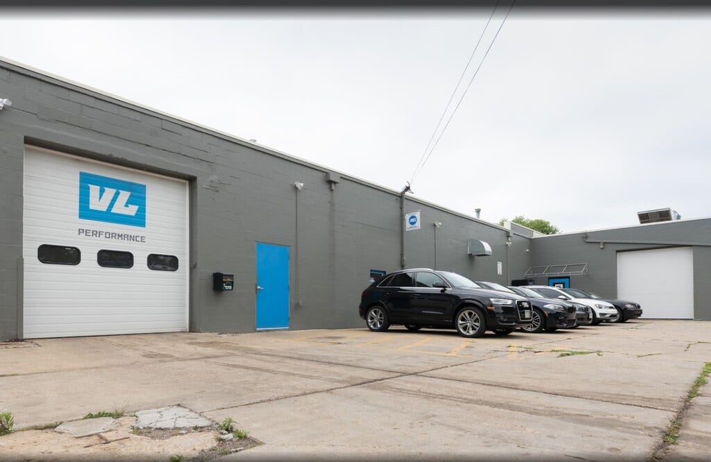 VL Auto Repair