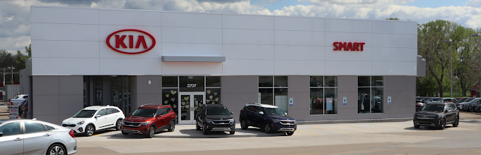Smart KIA of Davenport