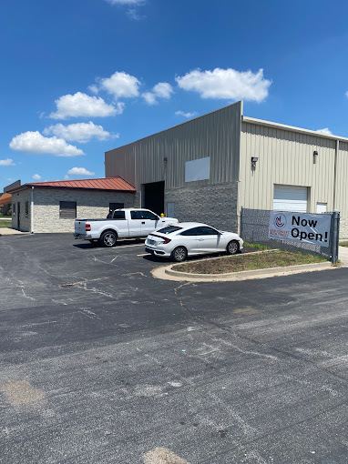 New Concept Auto Service - Shawnee