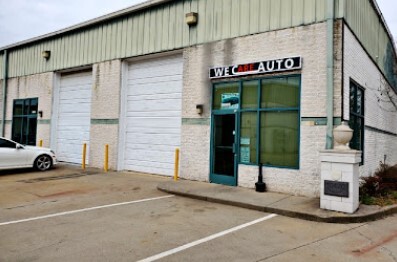 We Care Auto Center