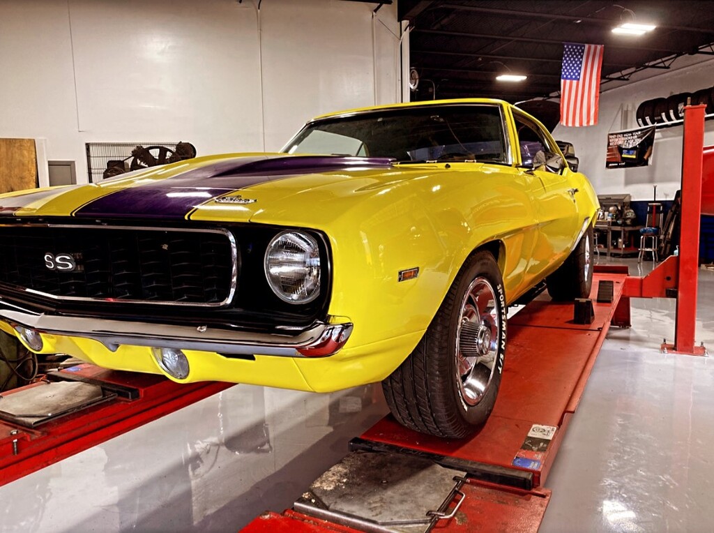 M&M Elite Auto Service