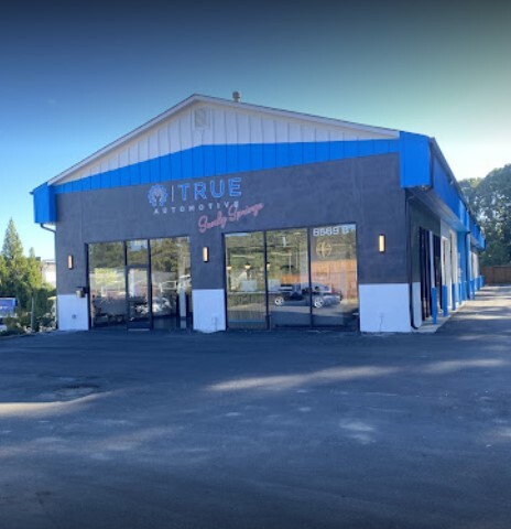 SimplyEuro Automotive Repair