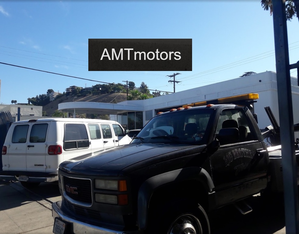 AMT Motors