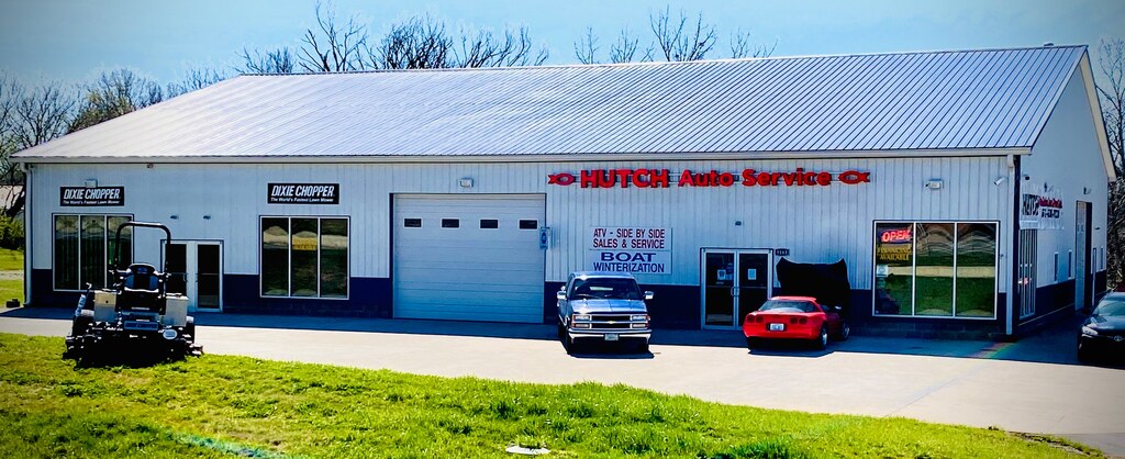 Hutch Auto Service