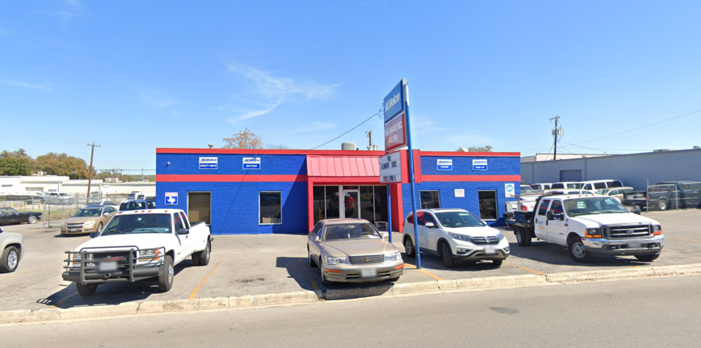 D & S Garage & Diesel Service