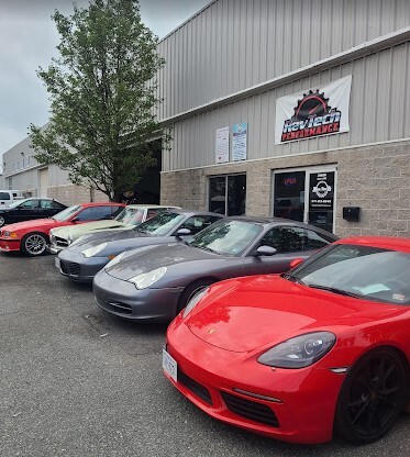 RevTech Performance