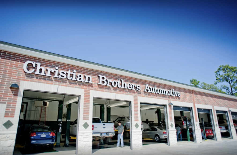 Christian Brothers Automotive - Argyle
