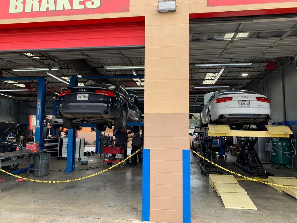 Town East Automotive