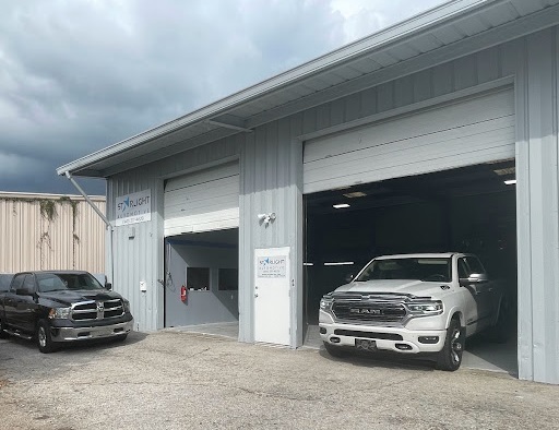 Starlight Automotive