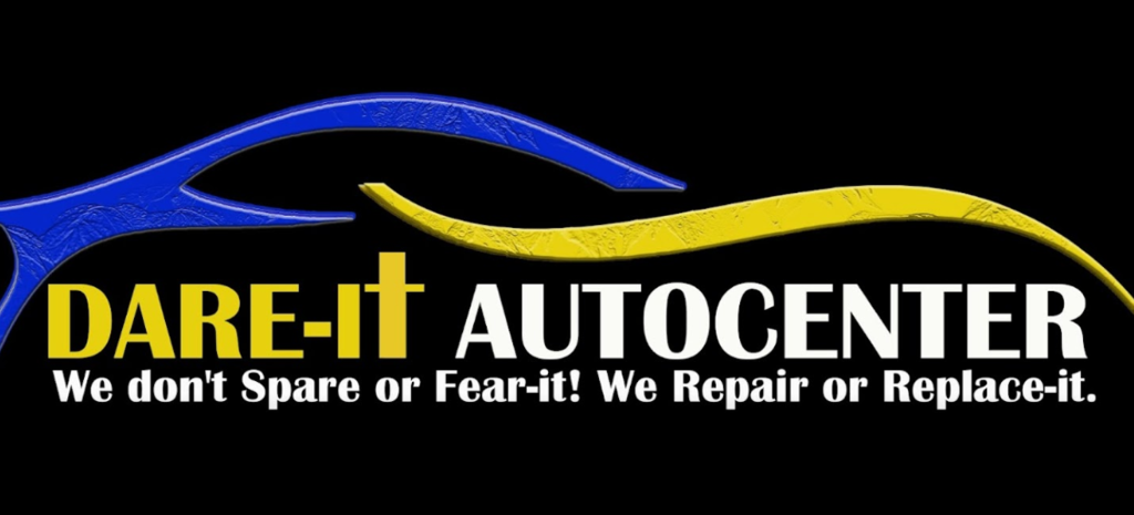 Dare-It Auto Center