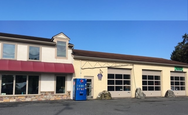 Rocky Ridge Auto Sales & Service