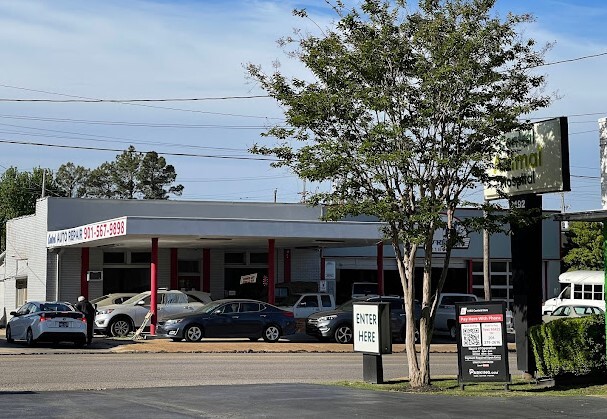 Central Auto Repair