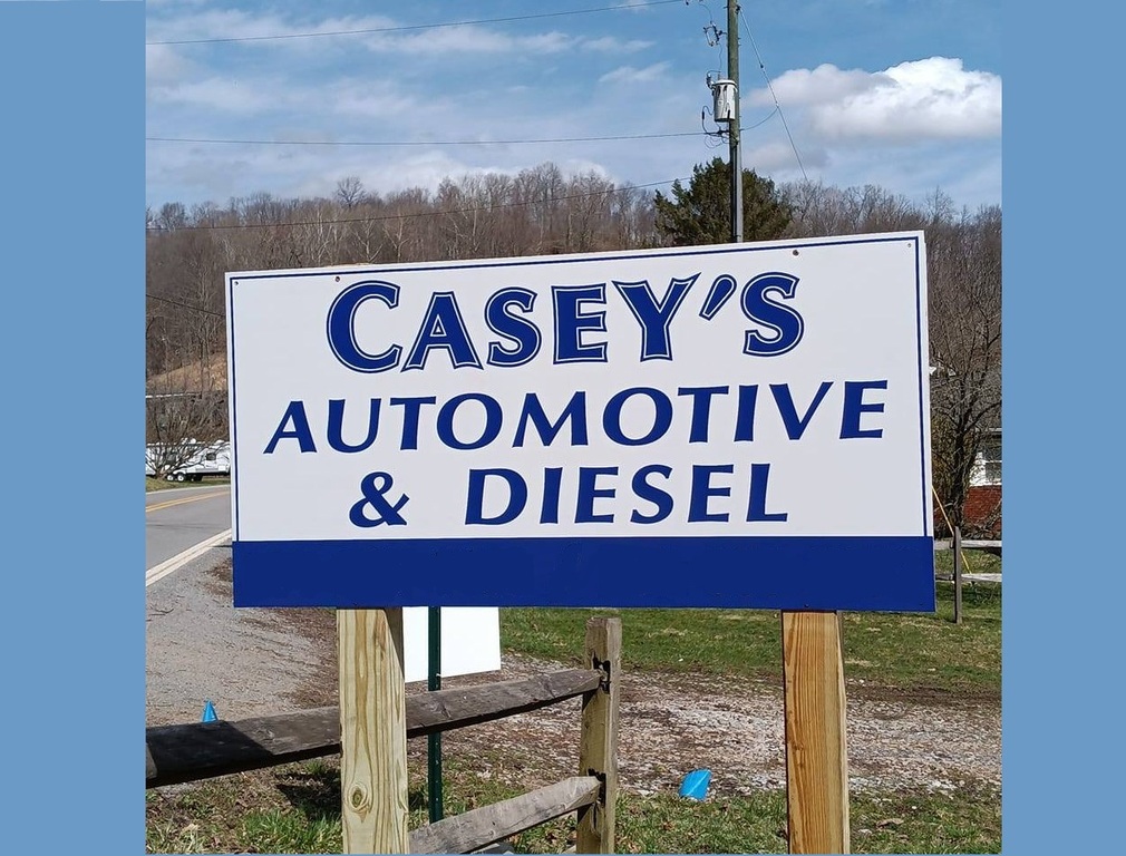 Casey's Auto and Diesel - Weston, WV
