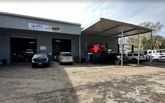 Ace Total Car Care - Valrico