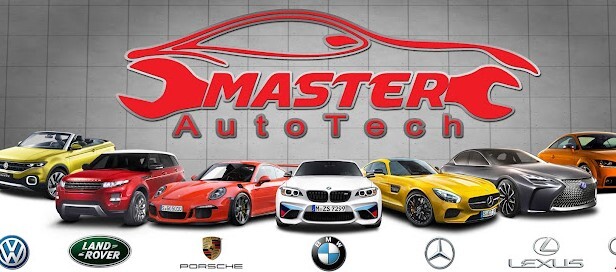 Master Auto Tech