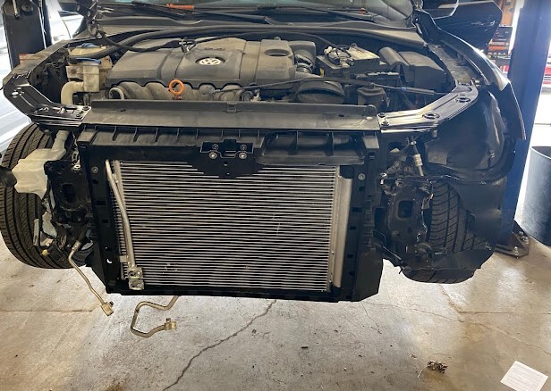 Kidwell Automotive