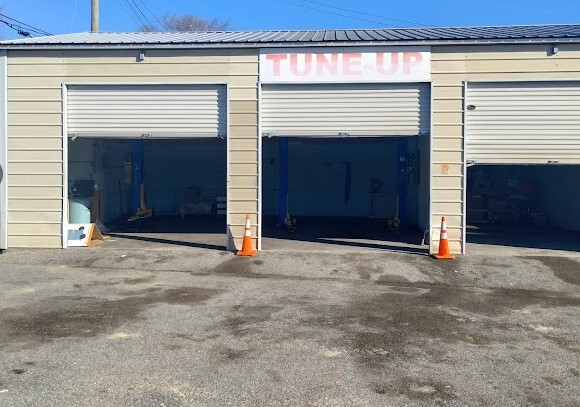 Baltimore Auto Concepts