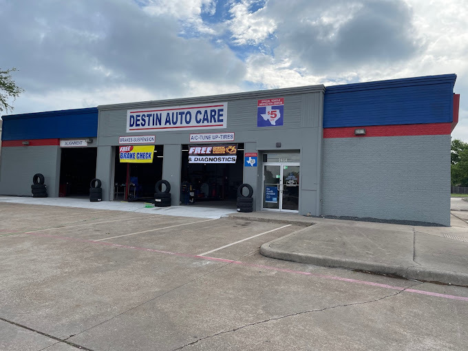 Destin Auto Care