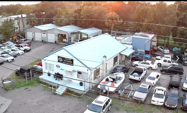 Five Star Auto Repair