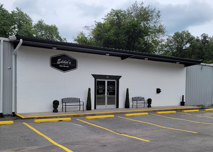 Eddie's Auto Service Kingston