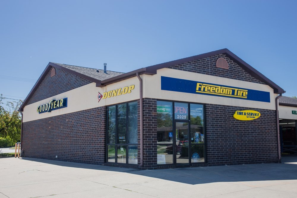 Freedom Tire and Auto Service - West Des Moines