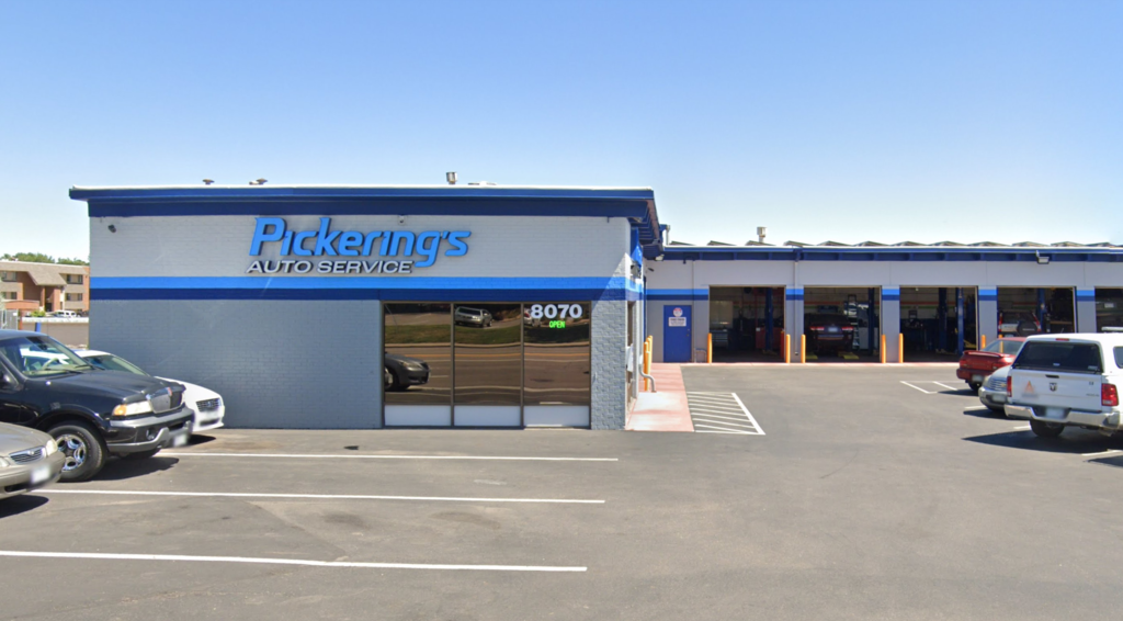 Big Brand Tire - Arvada (Full Service Auto Repair)