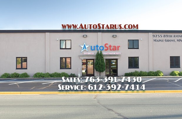 Auto Star