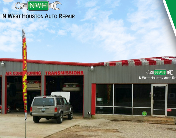 North West Houston Auto Repair