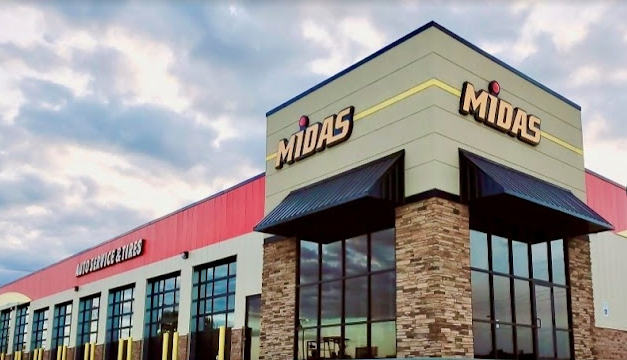 Midas - Stratford